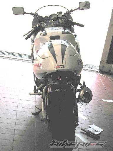 Bike Photo 32567