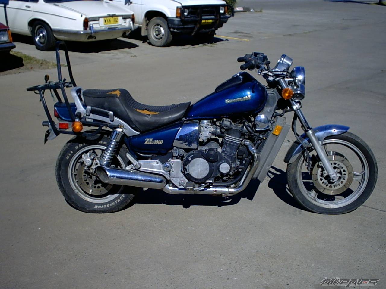 Bike Photo 325673