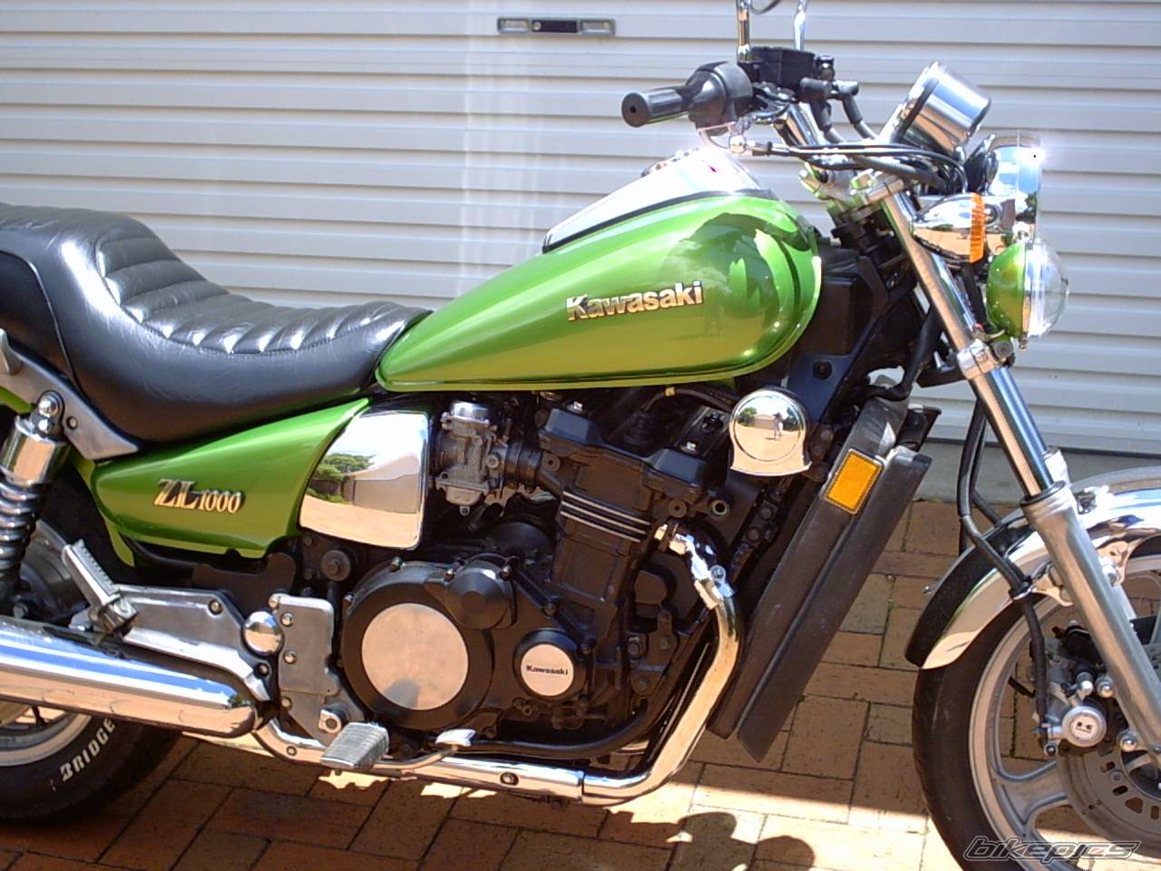 Bike Photo 325674