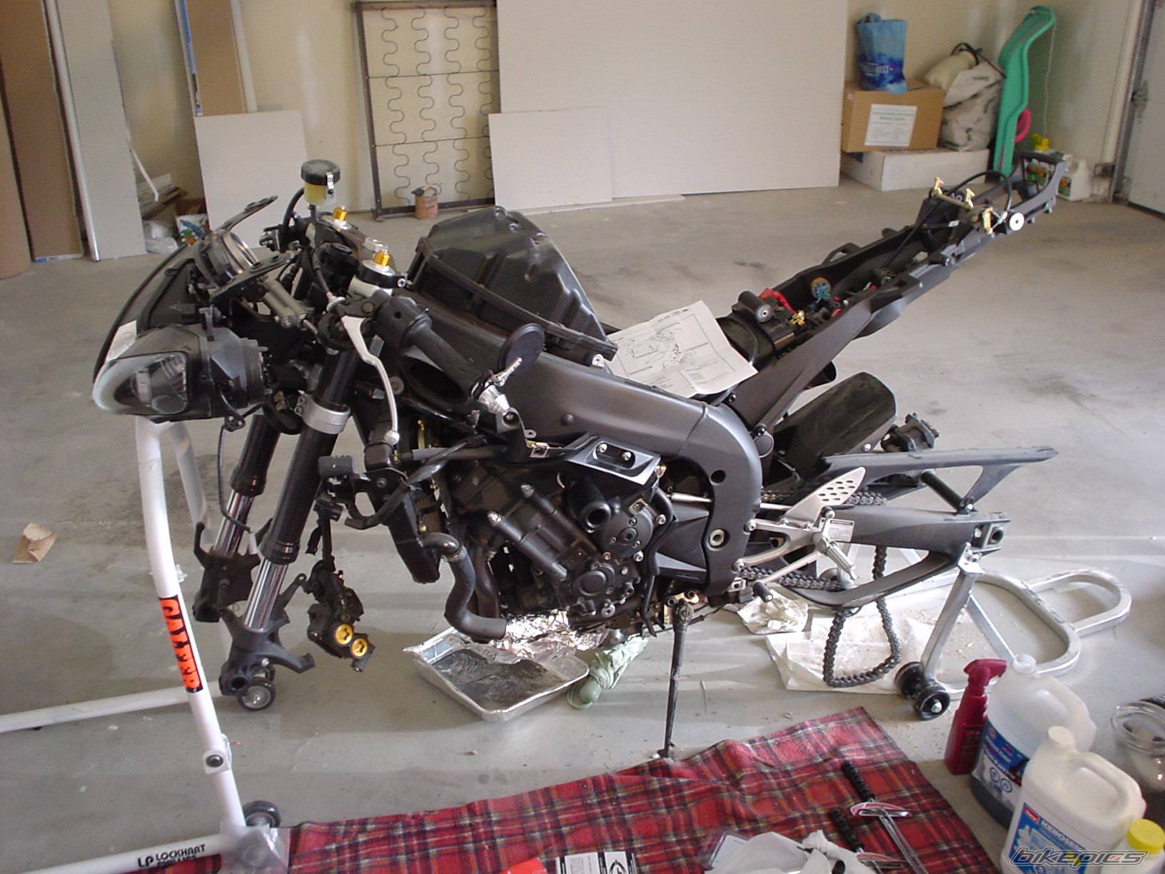 Bike Photo 325679