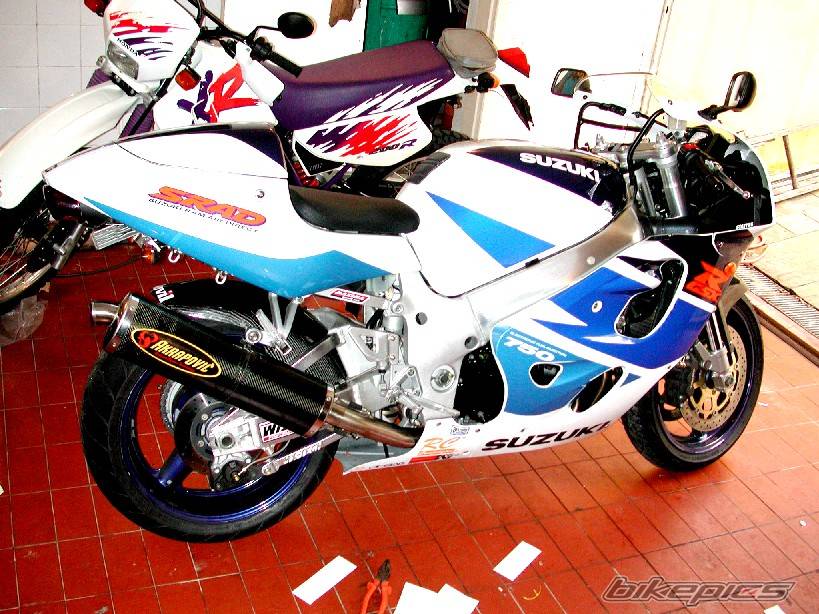 Bike Photo 32568