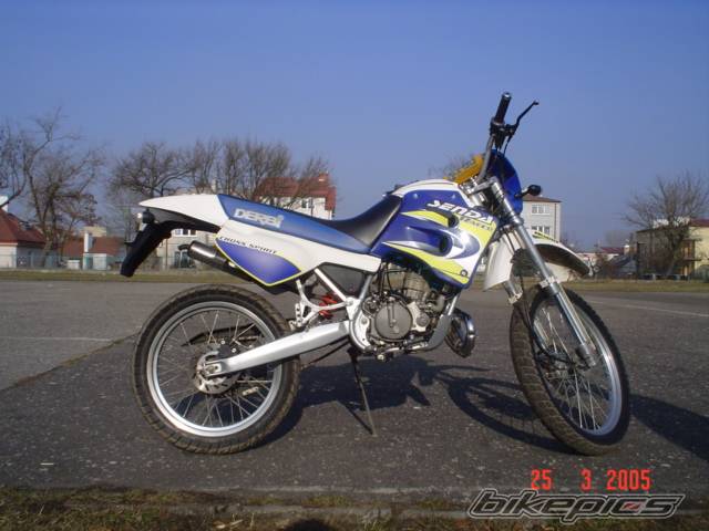 Bike Photo 325683