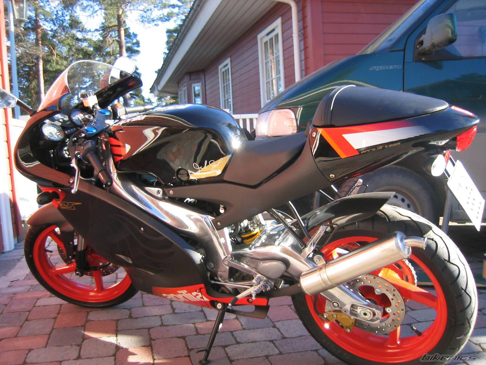 Bike Photo 325684