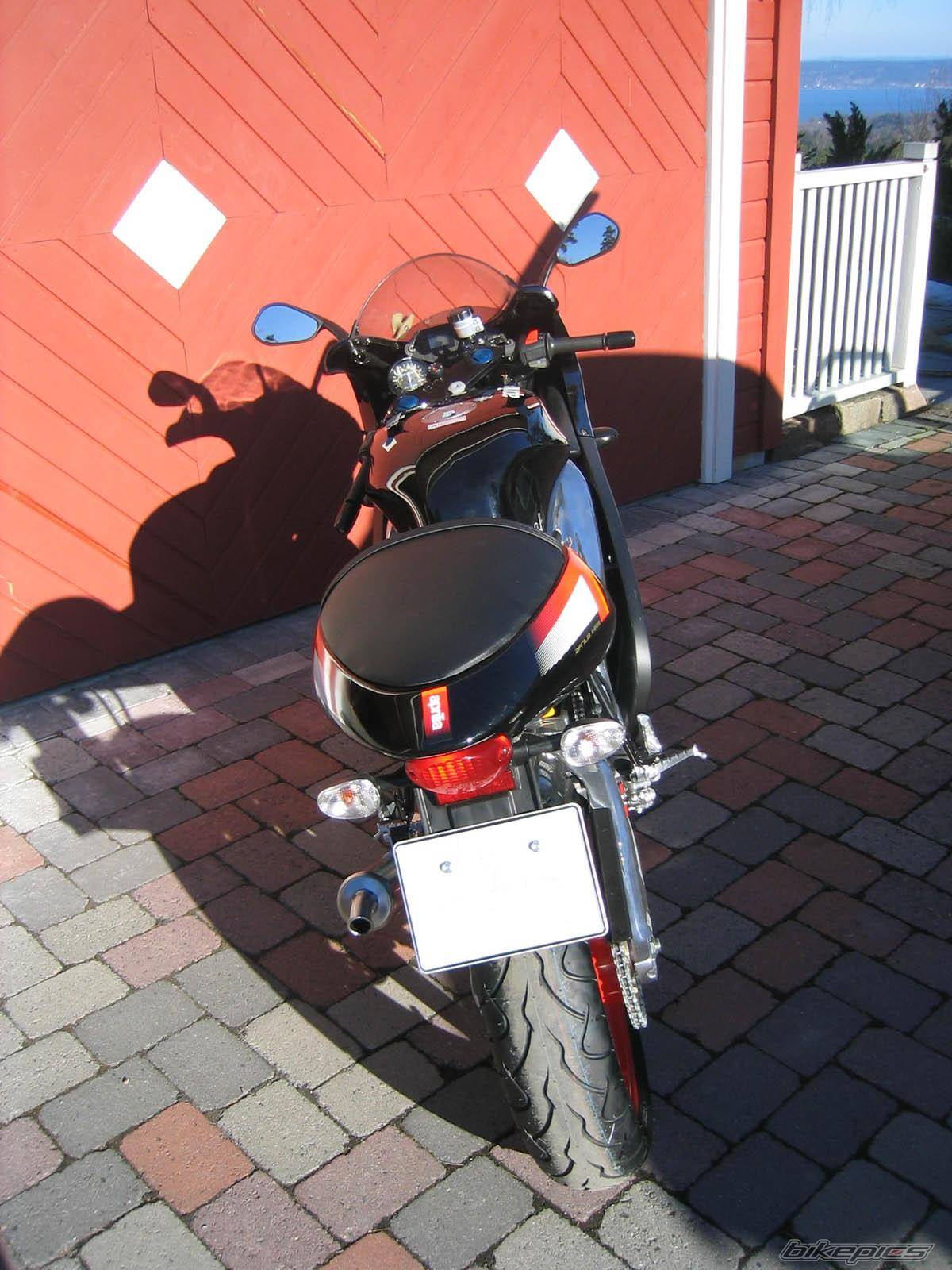 Bike Photo 325686