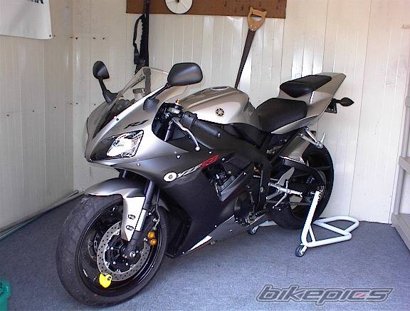 Bike Photo 32572