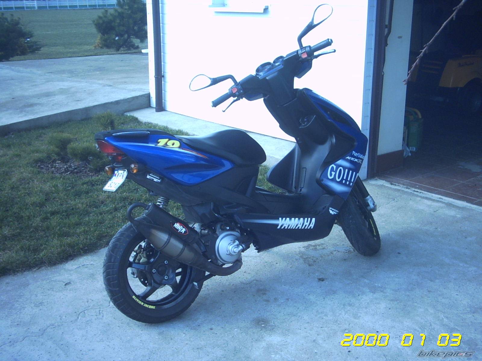 Bike Photo 325738