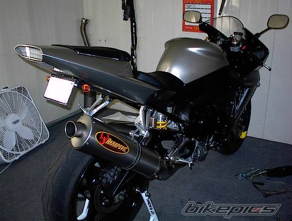 Bike Photo 32574