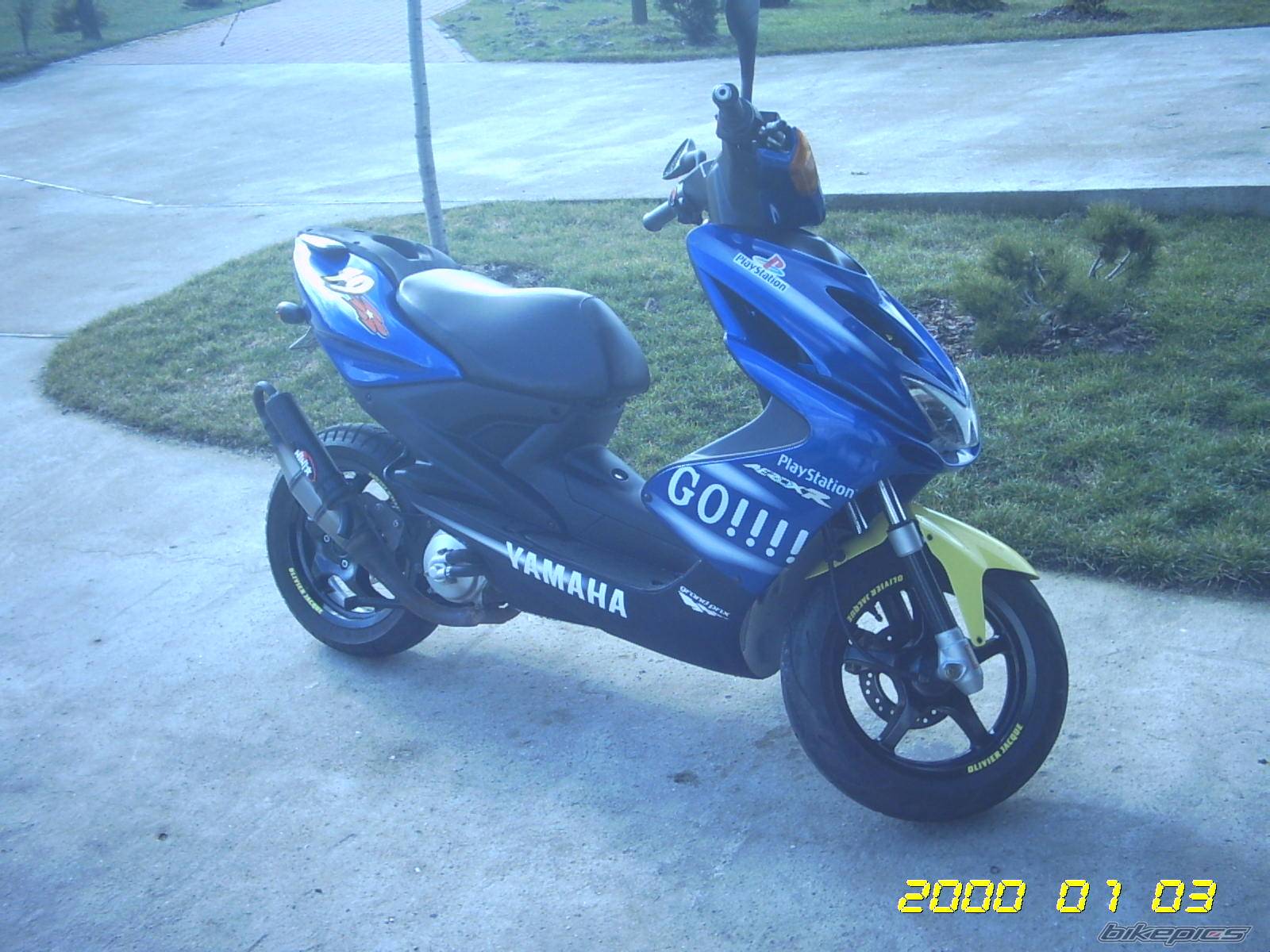 Bike Photo 325744