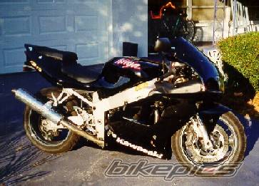 Bike Photo 32576
