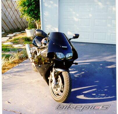 Bike Photo 32577