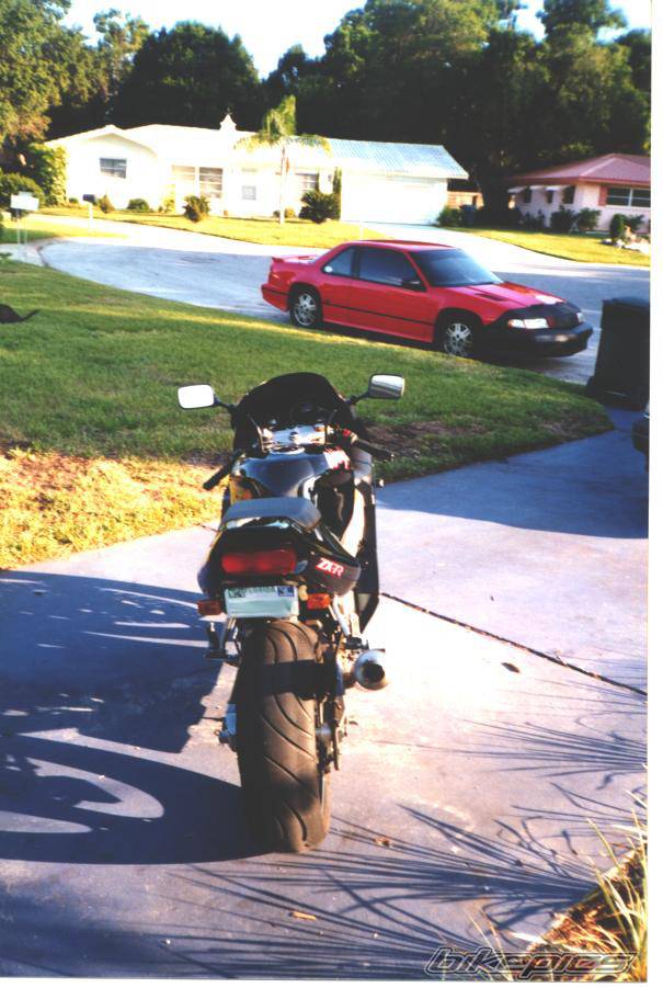 Bike Photo 32578