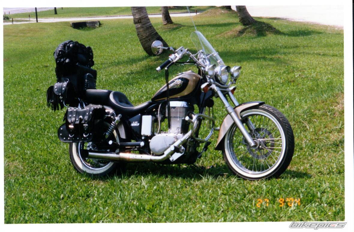 Bike Photo 325782
