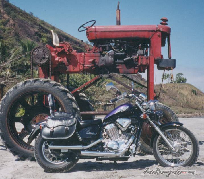 Bike Photo 325789