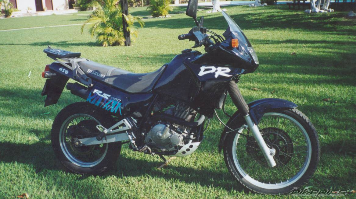 Bike Photo 325798