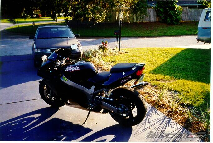 Bike Photo 32580