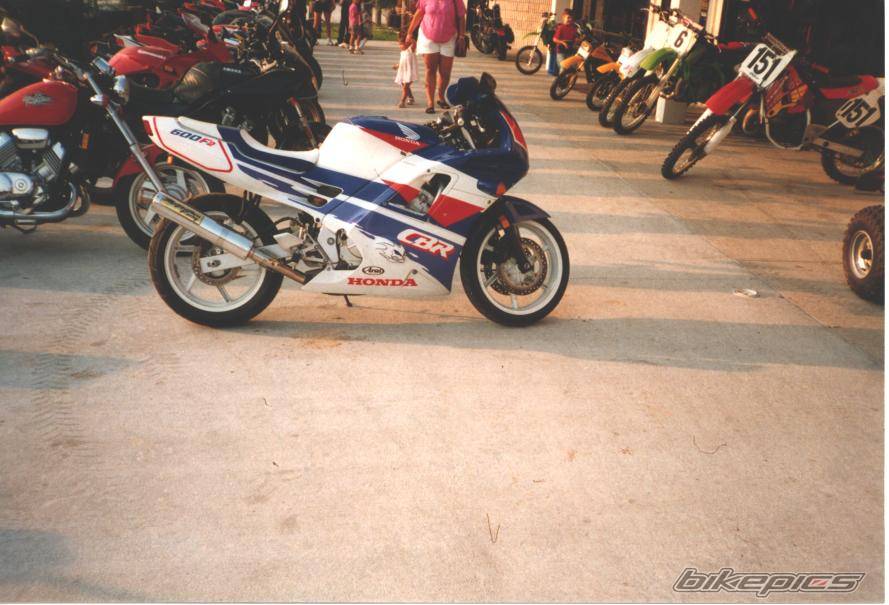 Bike Photo 32581
