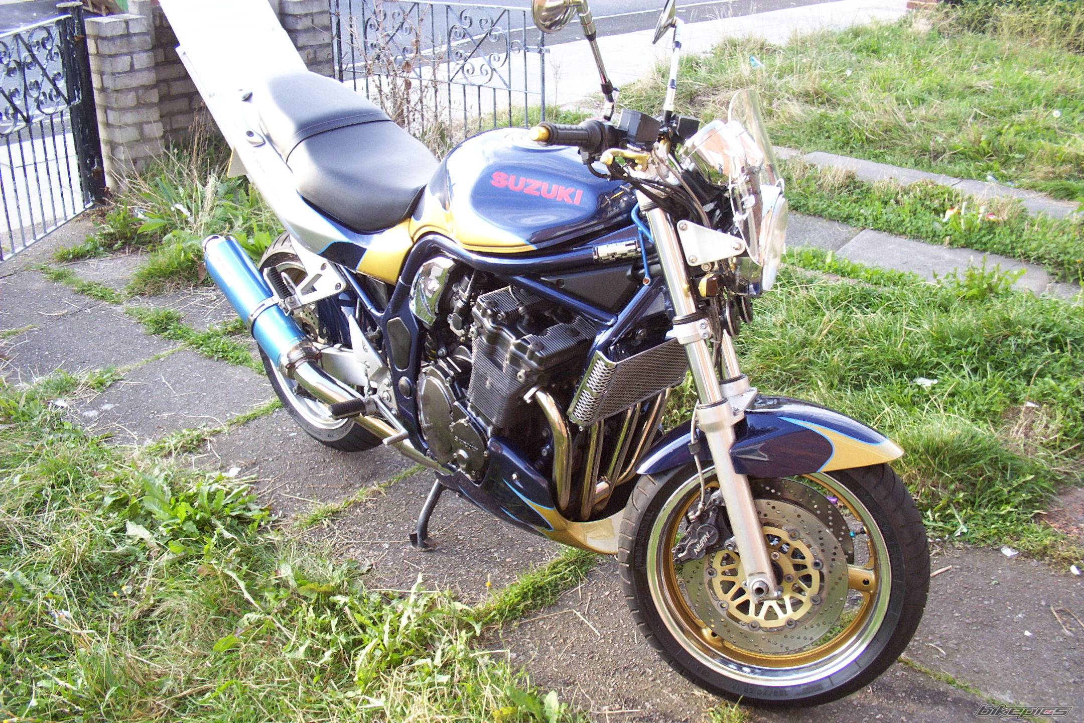 Bike Photo 325814