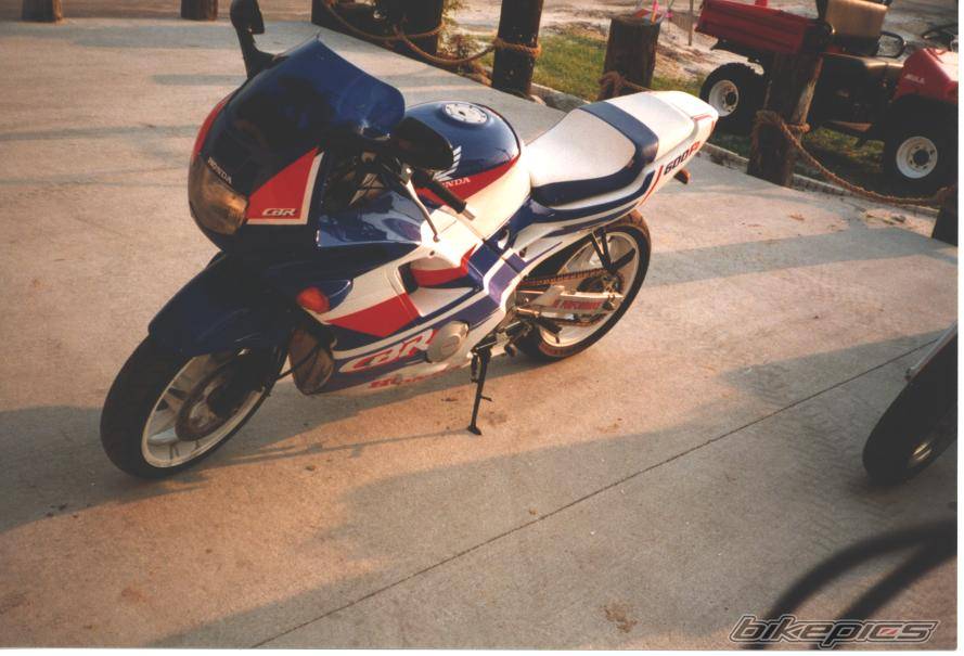 Bike Photo 32582