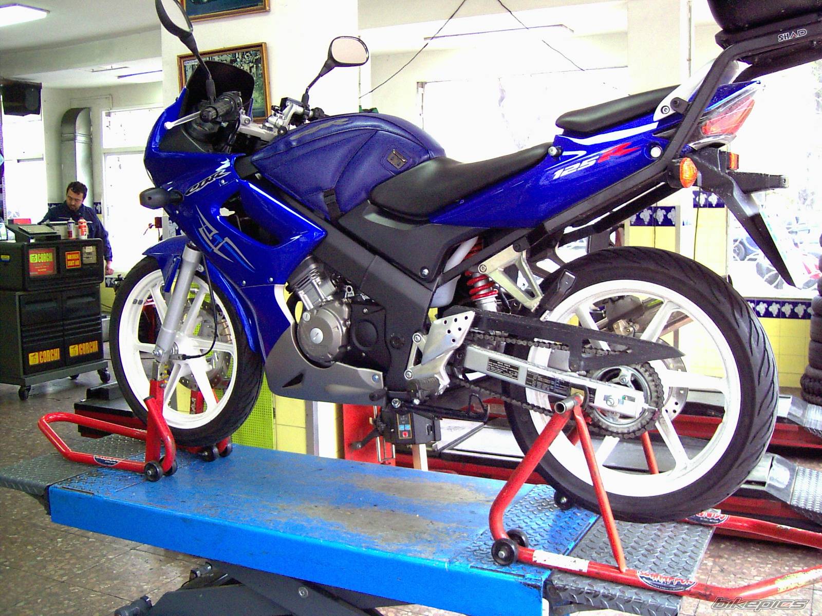 Bike Photo 325820