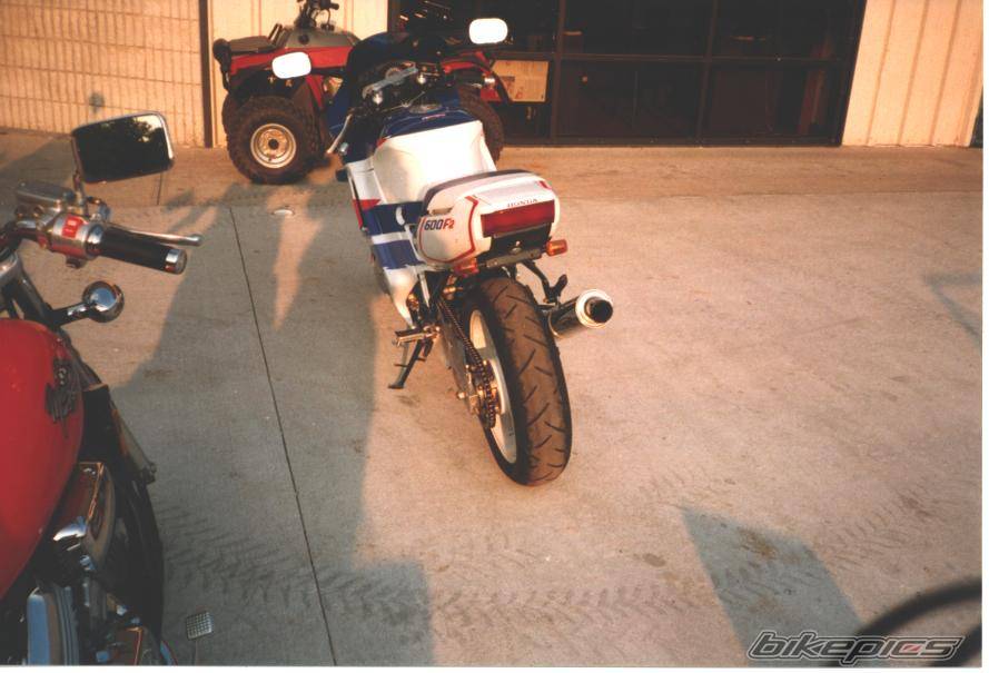 Bike Photo 32583