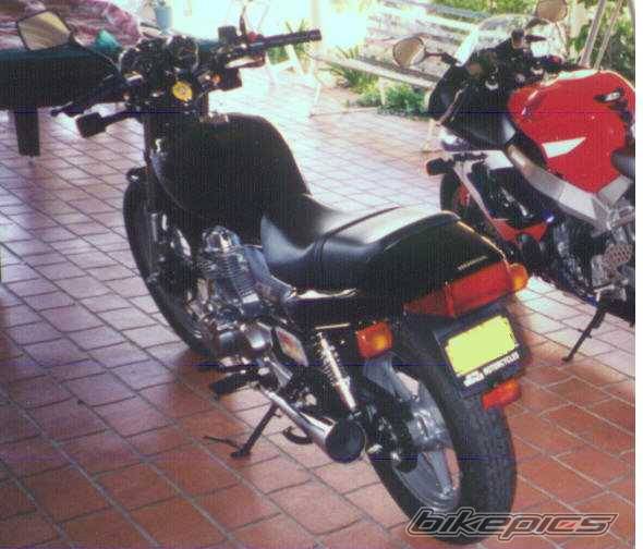 Bike Photo 32587