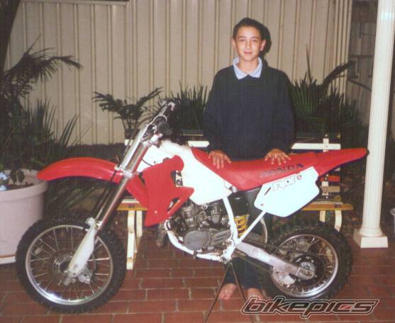 Bike Photo 32588