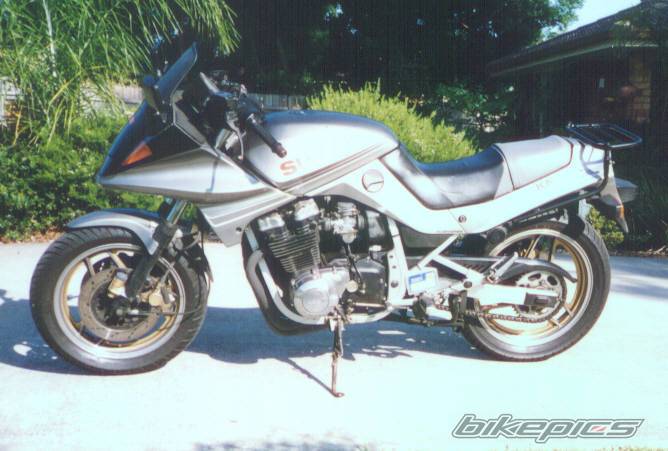 Bike Photo 32589