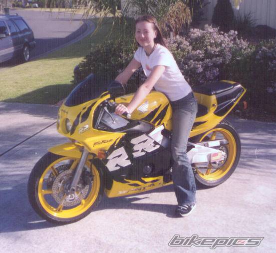 Bike Photo 32590