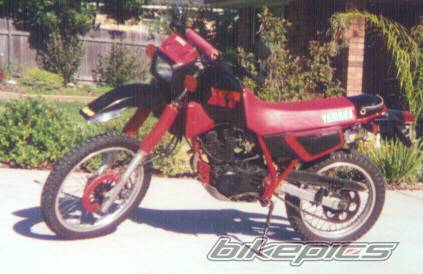 Bike Photo 32591
