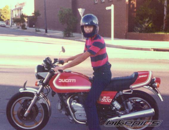Bike Photo 32592