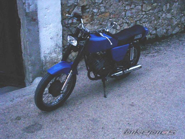 Bike Photo 325931