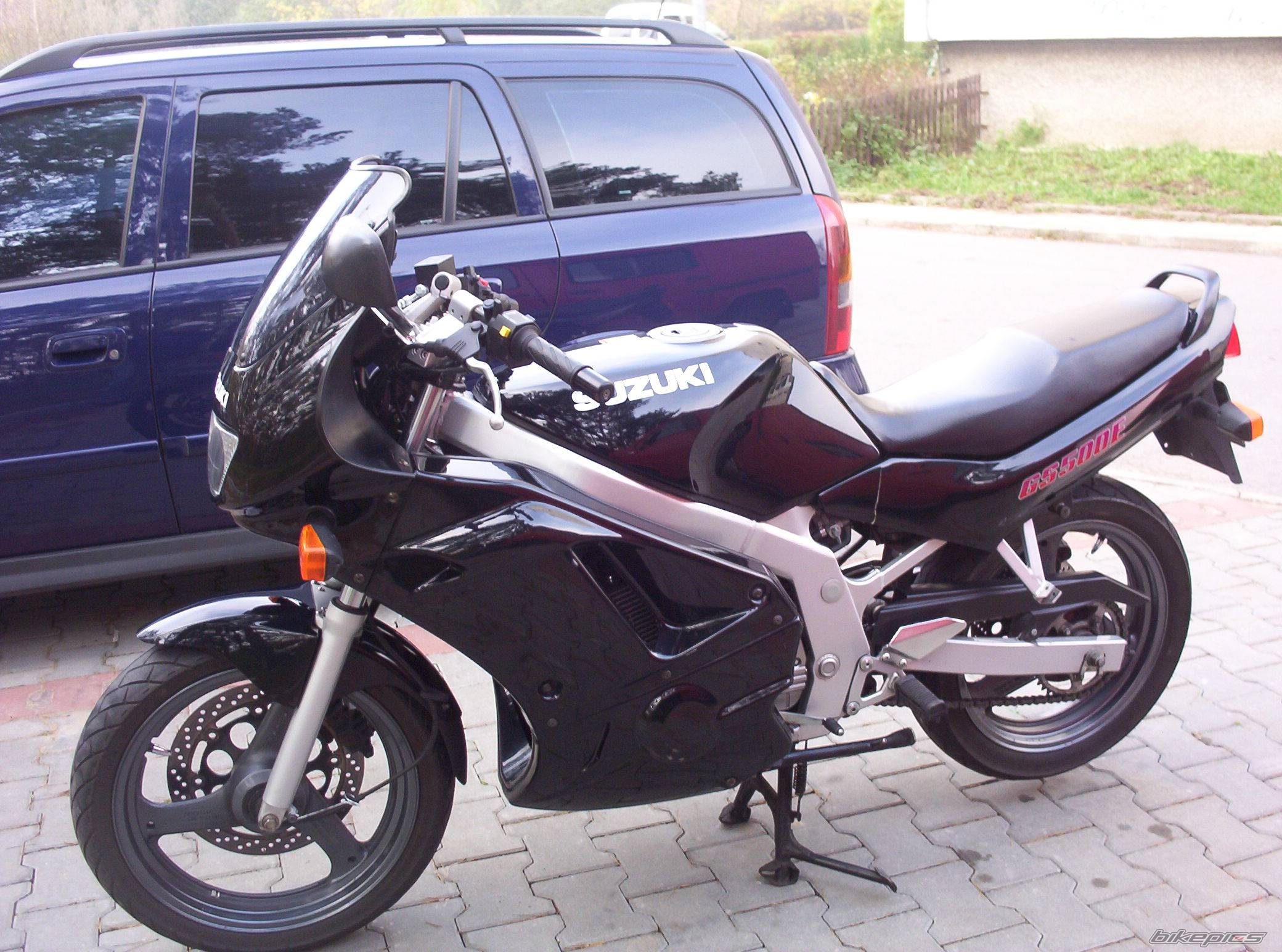 Bike Photo 325935