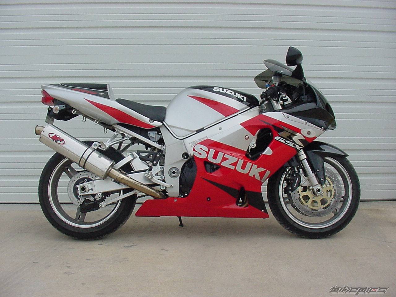 Bike Photo 32600