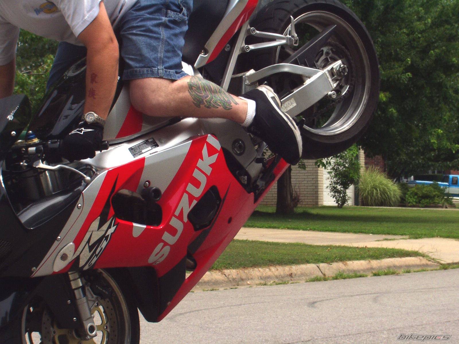 Bike Photo 32603