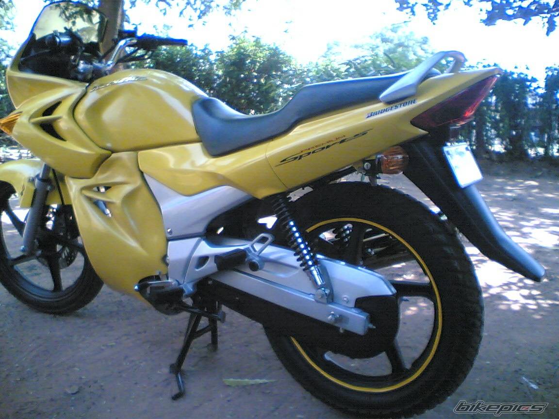 Bike Photo 326100