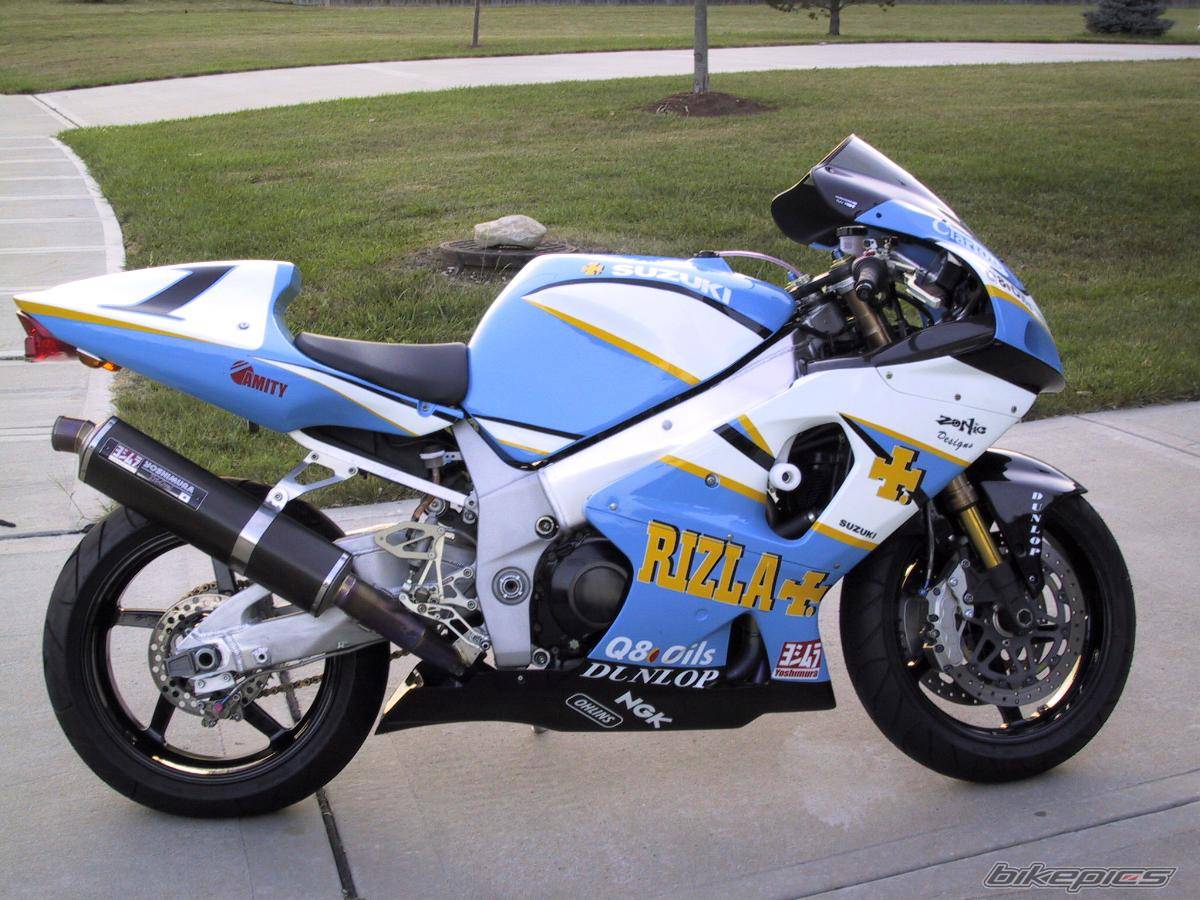 Bike Photo 32611