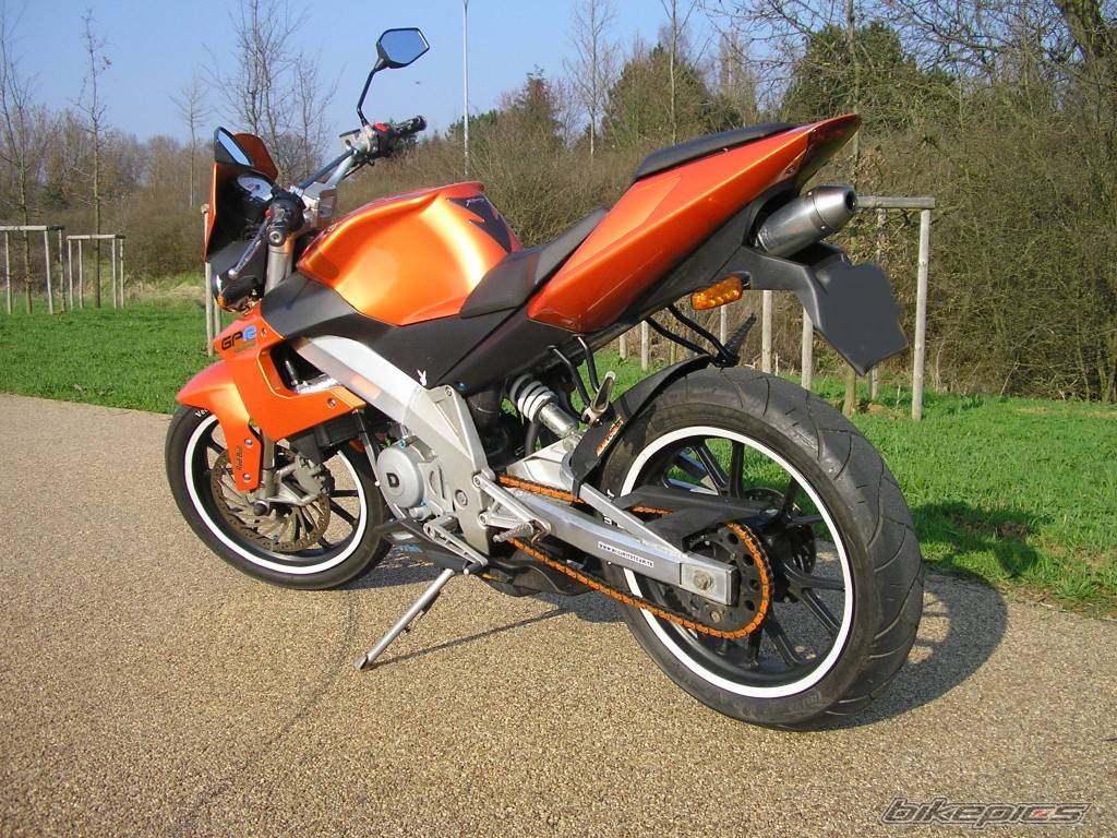 Bike Photo 326112