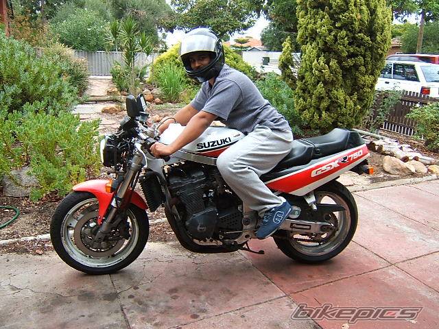 Bike Photo 326125