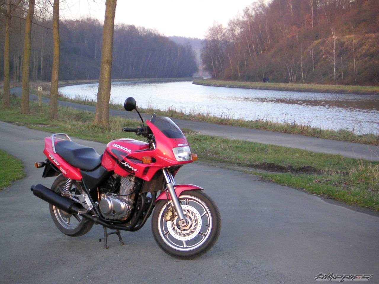 Bike Photo 326126