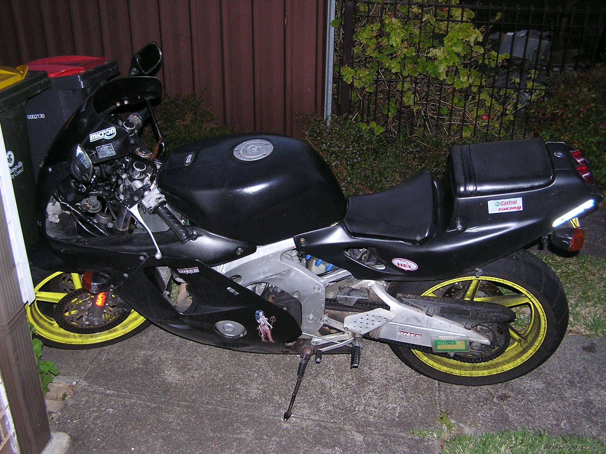 Bike Photo 326127