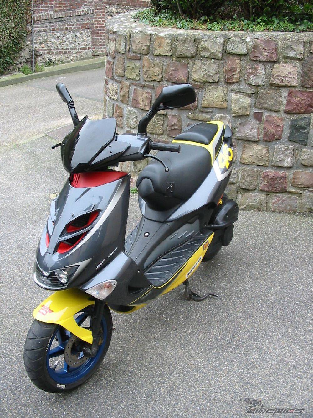 Bike Photo 326139