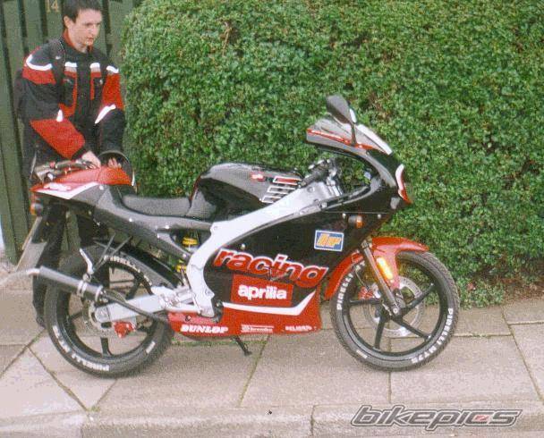 Bike Photo 32617