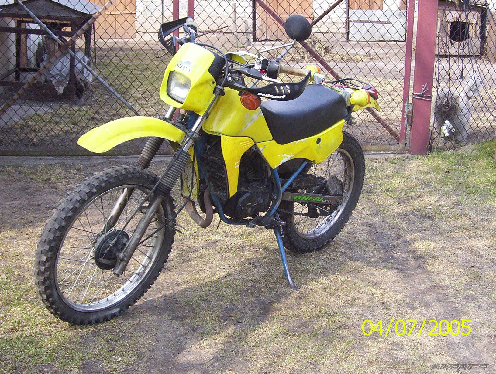 Bike Photo 326185