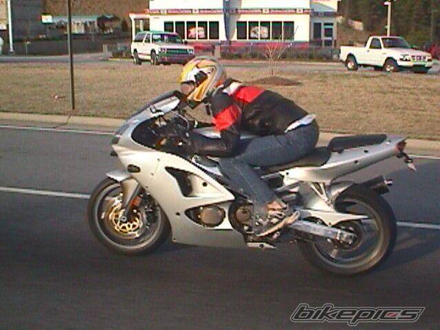 Bike Photo 326219