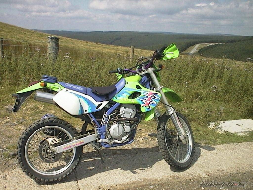 Bike Photo 32624