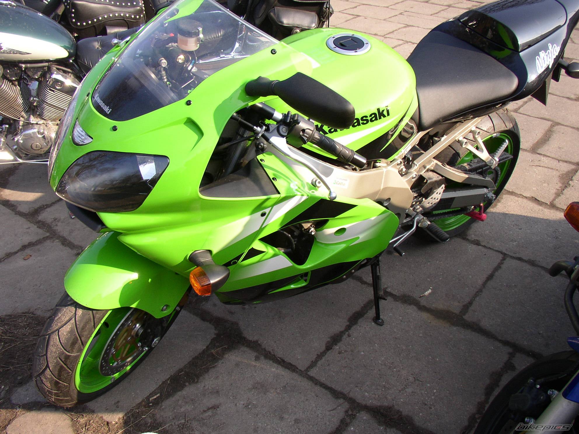Bike Photo 326263