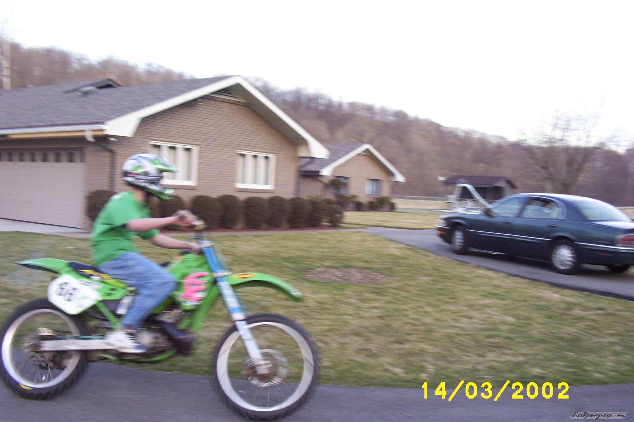 Bike Photo 32628