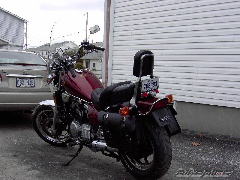 Bike Photo 326300