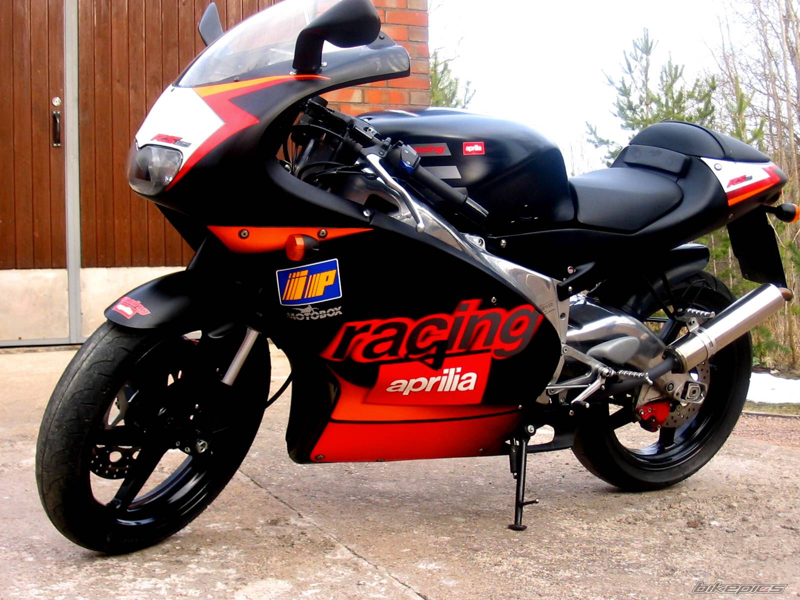 Bike Photo 326318