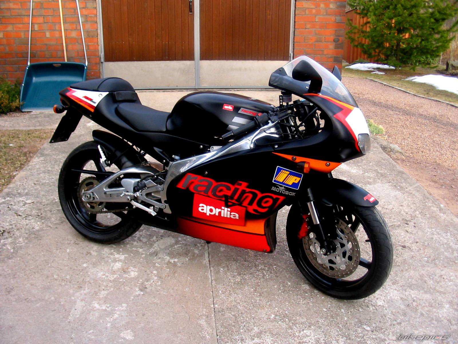 Bike Photo 326319